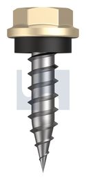 NEEDLE PT SDS HEX + WASH CL4 CC NP SEAL HX:10-12X 20 thumbnail 2