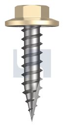 TYPE 17 FLANGED HEX CL4 CC T17 FLG HX:12-11X 25 thumbnail 2