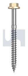 TYPE 17 FLANGED HEX HEAD CL4 CC T17 FLG HX S:14-10X 75 thumbnail 2
