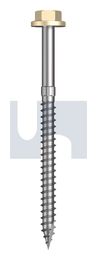 TYPE 17 FLANGED HEX HEAD CL4 CC T17 FLG HX S:14-10X 90 thumbnail 2