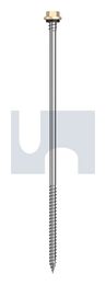 TYPE 17 SDS HEX + WASH + XGRiP CL4 CC T17 XGRIP HX:14-10X200 thumbnail 2