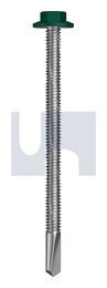 s500 SDS FLANGED HEX HEAD CL4 CG S500 FLG HX:12-24X 85 thumbnail 2