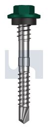 METAL SDS HEX + WASHER + XGRiP CL4 CG MET XGP HX S:12-14X 48 thumbnail 2