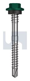 METAL SDS HEX + WASHER + XGRiP CL4 CG MET XGP HX S:12-14X 55 thumbnail 2