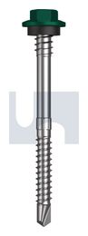 METAL SDS HEX + WASHER + XGRiP CL4 CG MET XGP HX S:12-14X 68 thumbnail 2