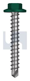 VMAX SDS FLANGED HEX HEAD CL3 CG VMAX FLG HX:12-11X 40 thumbnail 2