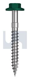 TYPE 17 FLANGED HEX HEAD CL4 CG T17 FLG HX S:12-11X 50 thumbnail 2