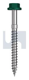 TYPE 17 FLANGED HEX HEAD CL4 CG T17 FLG HX S:14-10X 65 thumbnail 2