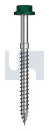 TYPE 17 FLANGED HEX HEAD CL4 CG T17 FLG HX S:14-10X 75 thumbnail 2