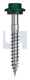 TYPE 17 HEX HEAD + WASHER CL4 CG T17 SEAL HX S:12-11X 45 thumbnail 2