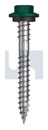 TYPE 17 HEX + WASHER + XGRiP CL4 CG T17 XGP HX S:12-11X 50 thumbnail 2