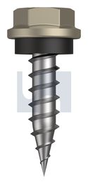 NEEDLE PT SDS HEX + WASH CL4 CO NP SEAL HX:10-12X 20 thumbnail 2