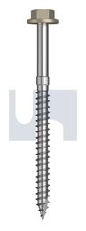 TYPE 17 FLANGED HEX HEAD CL4 CO T17 FLG HX S:14-10X 90 thumbnail 2