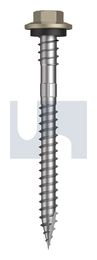TYPE 17 HEX + WASHER + XGRiP CL4 CO T17 XGP HX S:12-11X 65 thumbnail 2