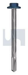 s500 SDS FLANGED HEX HEAD CL4 DO S500 FLG HX:12-24X 65 thumbnail 2