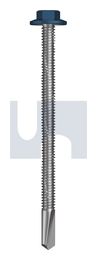 s500 SDS FLANGED HEX HEAD CL4 DO S500 FLG HX:12-24X 85 thumbnail 2