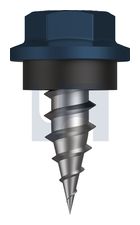 NEEDLE PT SDS HEX + WASH CL4 DO NP SEAL HX: 8-15X 12 thumbnail 2