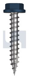 TYPE 17 FLANGED HEX CL4 DO T17 FLG HX:10-12X 30 thumbnail 2