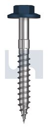 TYPE 17 FLANGED HEX HEAD CL4 DO T17 FLG HX S:12-11X 45 thumbnail 2