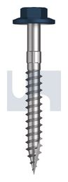 TYPE 17 FLANGED HEX HEAD CL4 DO T17 FLG HX S:12-11X 50 thumbnail 2