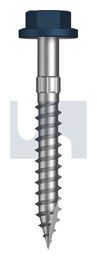 TYPE 17 FLANGED HEX HEAD CL4 DO T17 FLG HX S:14-10X 50 thumbnail 2