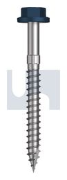 TYPE 17 FLANGED HEX HEAD CL4 DO T17 FLG HX S:14-10X 65 thumbnail 2