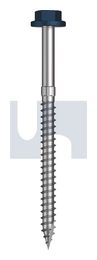 TYPE 17 FLANGED HEX HEAD CL4 DO T17 FLG HX S:14-10X 90 thumbnail 2