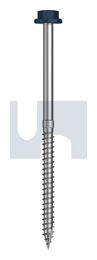 TYPE 17 FLANGED HEX HEAD CL4 DO T17 FLG HX S:14-10X115 thumbnail 2
