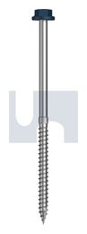 TYPE 17 FLANGED HEX HEAD CL4 DO T17 FLG HX S:14-10X125 thumbnail 2