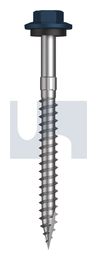TYPE 17 HEX HEAD + WASHER CL4 DO T17 SEAL HX S:12-11X 65 thumbnail 2
