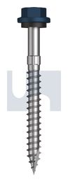 TYPE 17 HEX HEAD + WASHER CL4 DO T17 SEAL HX S:14-10X 65 thumbnail 2