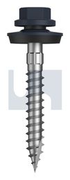 TYPE 17 CYCLONE - MULTISEAL CL4 DO T17 CYC MUL:14-10X 50 thumbnail 2