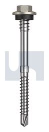 METAL SDS HEX + WASHER + XGRiP CL4 DU MET XGP HX S:12-14X 68 thumbnail 2