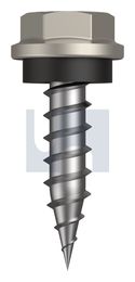 NEEDLE PT SDS HEX + WASH CL4 DU NP SEAL HX:10-12X 20 thumbnail 2