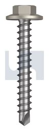 VMAX SDS FLANGED HEX HEAD CL3 DU VMAX FLG HX:12-11X 40 thumbnail 2