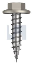 TYPE 17 FLANGED HEX CL4 DU T17 FLG HX:12-11X 25 thumbnail 2