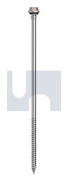 TYPE 17 SDS HEX + WASH + XGRiP CL4 DU T17 XGRIP HX:14-10X200 thumbnail 2