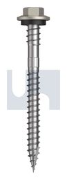 TYPE 17 HEX + WASHER + XGRiP CL4 DU T17 XGP HX S:12-11X 65 thumbnail 2
