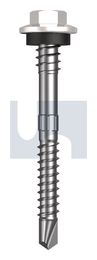 METAL SDS HEX + WASHER + XGRiP CL4 DW MET XGP HX S:12-14X 55 thumbnail 2
