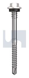 METAL SDS HEX + WASHER + XGRiP CL4 DW MET XGP HX S:12-14X 68 thumbnail 2