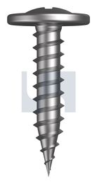 METAL STITCH LARGE WAFER CL3 DW NP LWAF PH: 8-15X 20 thumbnail 2