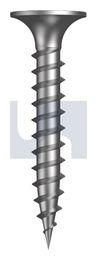 PLASTERBOARD SDS NEEDLE BUGLE ZYP DW NP BB PH: 6-18X 25 thumbnail 2