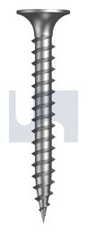 PLASTERBOARD SDS NEEDLE BUGLE ZYP DW NP BB PH: 6-18X 32 thumbnail 2