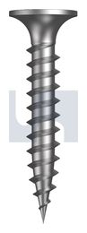 PLASTERBOARD SDS NEEDLE BUGLE ZYP DW NP BB PH: 7-16X 25 thumbnail 2