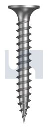 PLASTERBOARD SDS NEEDLE BUGLE ZYP DW NP BB PH: 7-16X 30 thumbnail 2