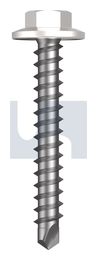 VMAX SDS FLANGED HEX HEAD CL3 DW VMAX FLG HX:12-11X 40 thumbnail 2