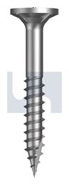 TYPE 17 BUGLE BATTEN RIB CL3 DW T17 BB IHX:14-10X 50 thumbnail 2