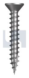 TYPE 17 COUNTERSUNK CL3 DW T17 CSK PH:10-12X 30 thumbnail 2