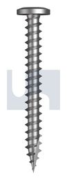 TYPE 17 WAFER HEAD CL3 DW T17 WAF PHIL:10-12X 45 thumbnail 2