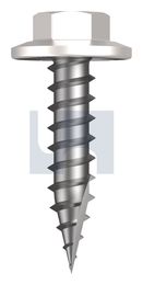 TYPE 17 FLANGED HEX CL4 DW T17 FLG HX:12-11X 25 thumbnail 2